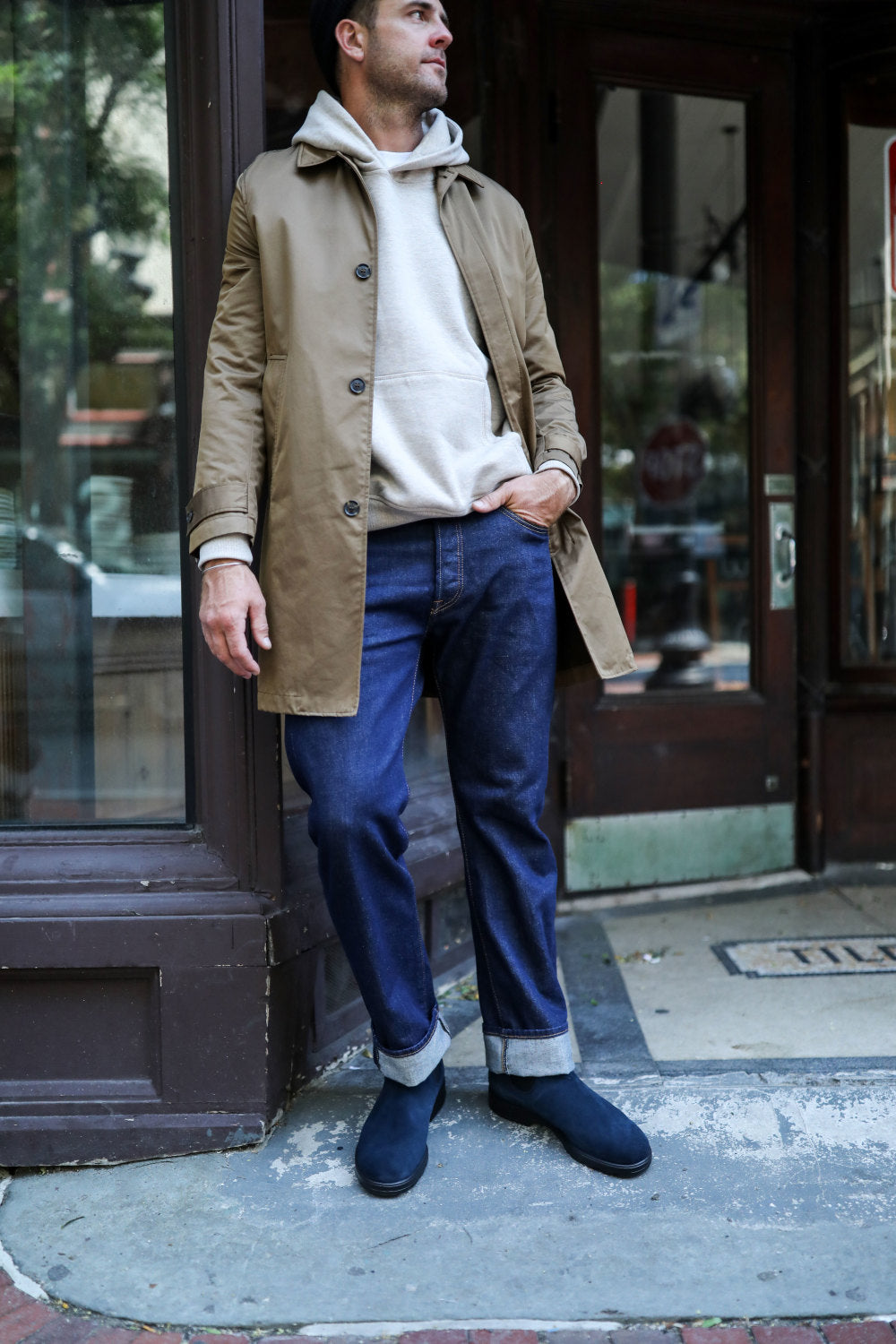 Men's Originals #2503 - Image 8