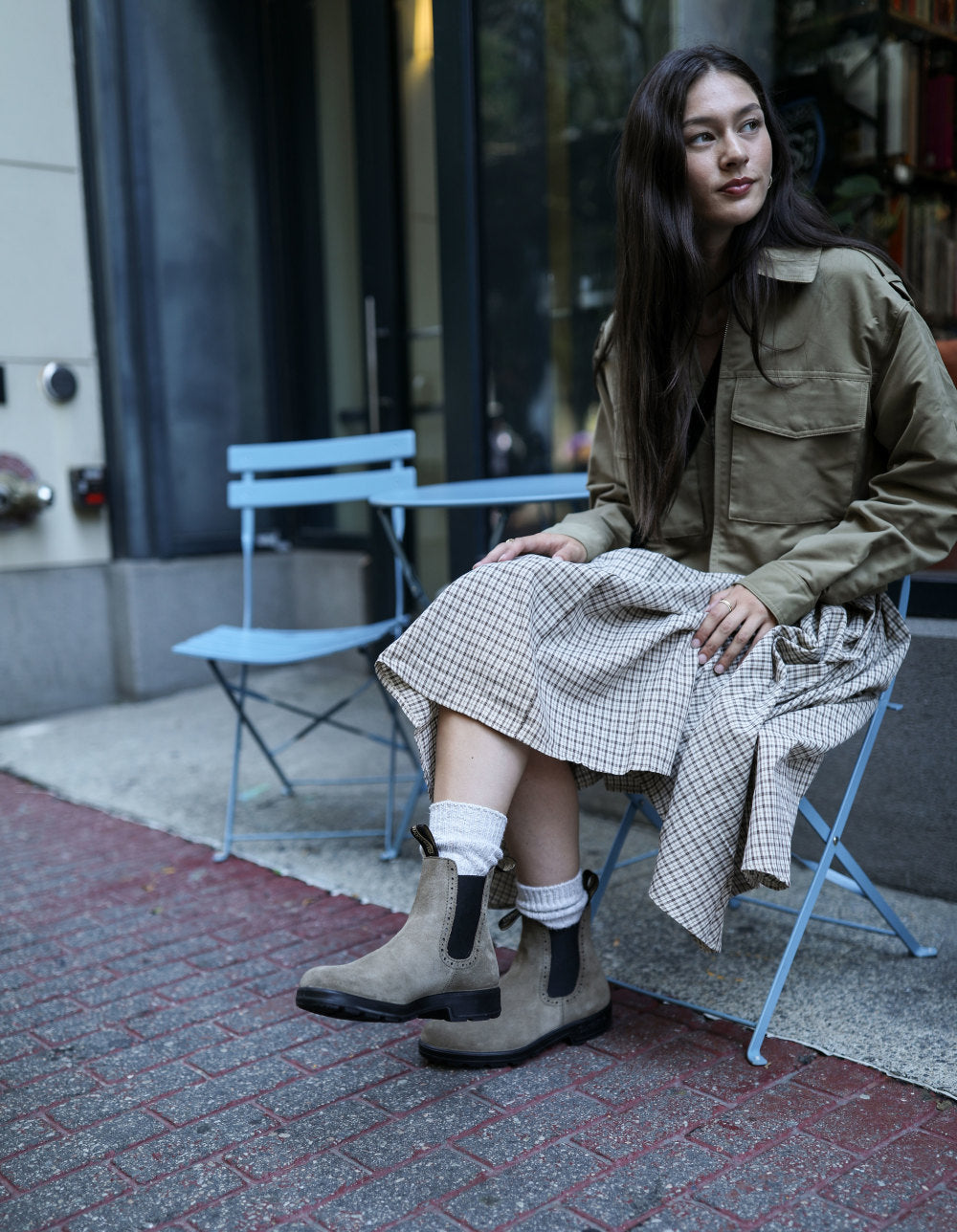 Women's Originals #2516 - Image 6