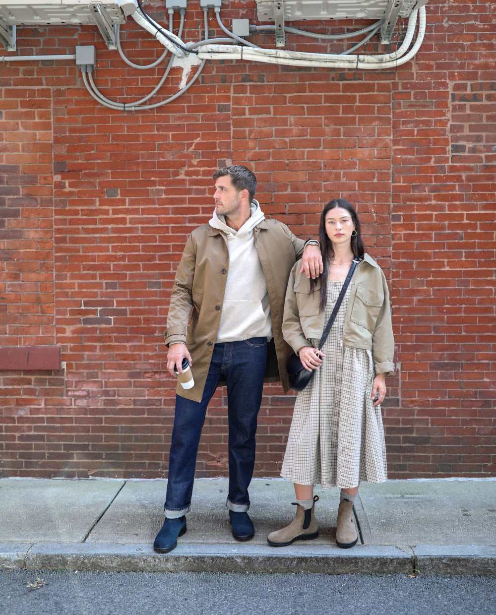 Women's Originals #2516 - Image 8