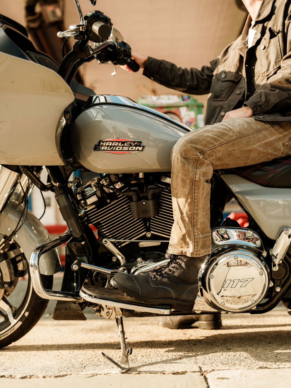 Men's Originals #2530 - Image 4