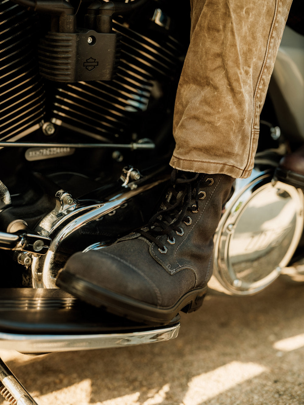 Men's Originals #2530 - Image 6