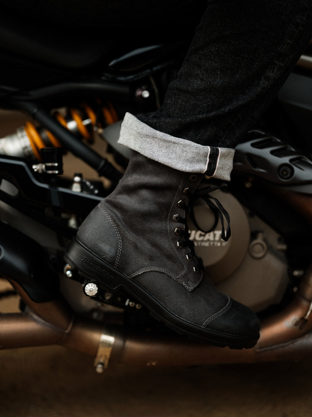 Men's Originals #2530 - Image 9