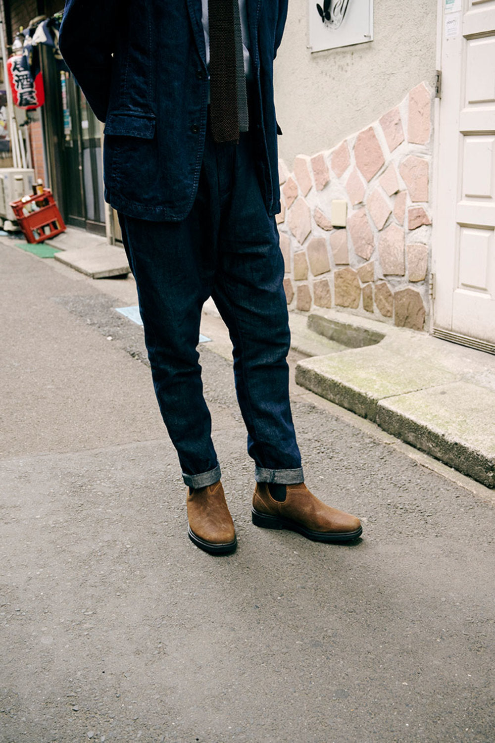 Men's Dress #2581 - Image 13