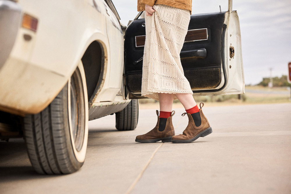 Women's Dress #2581 - Image 8