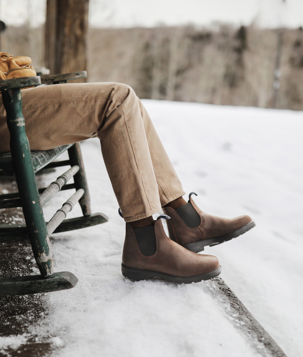 Men's Thermal #1477 - Image 5