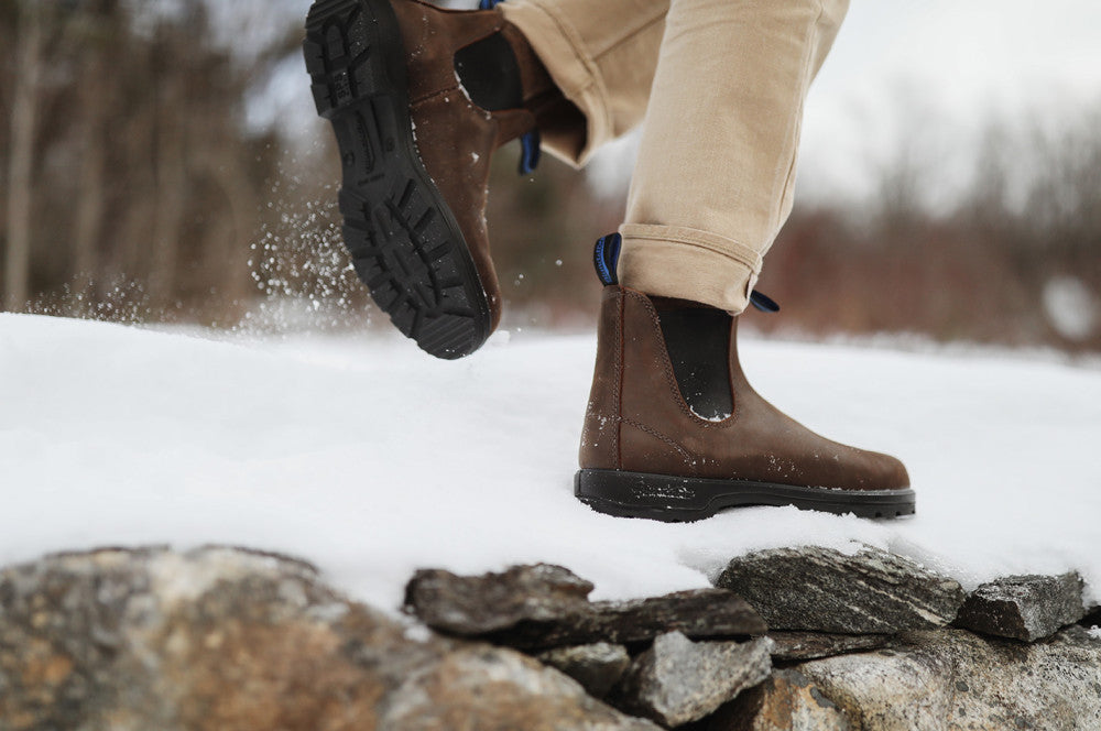 Men's Thermal #1477 - Image 8