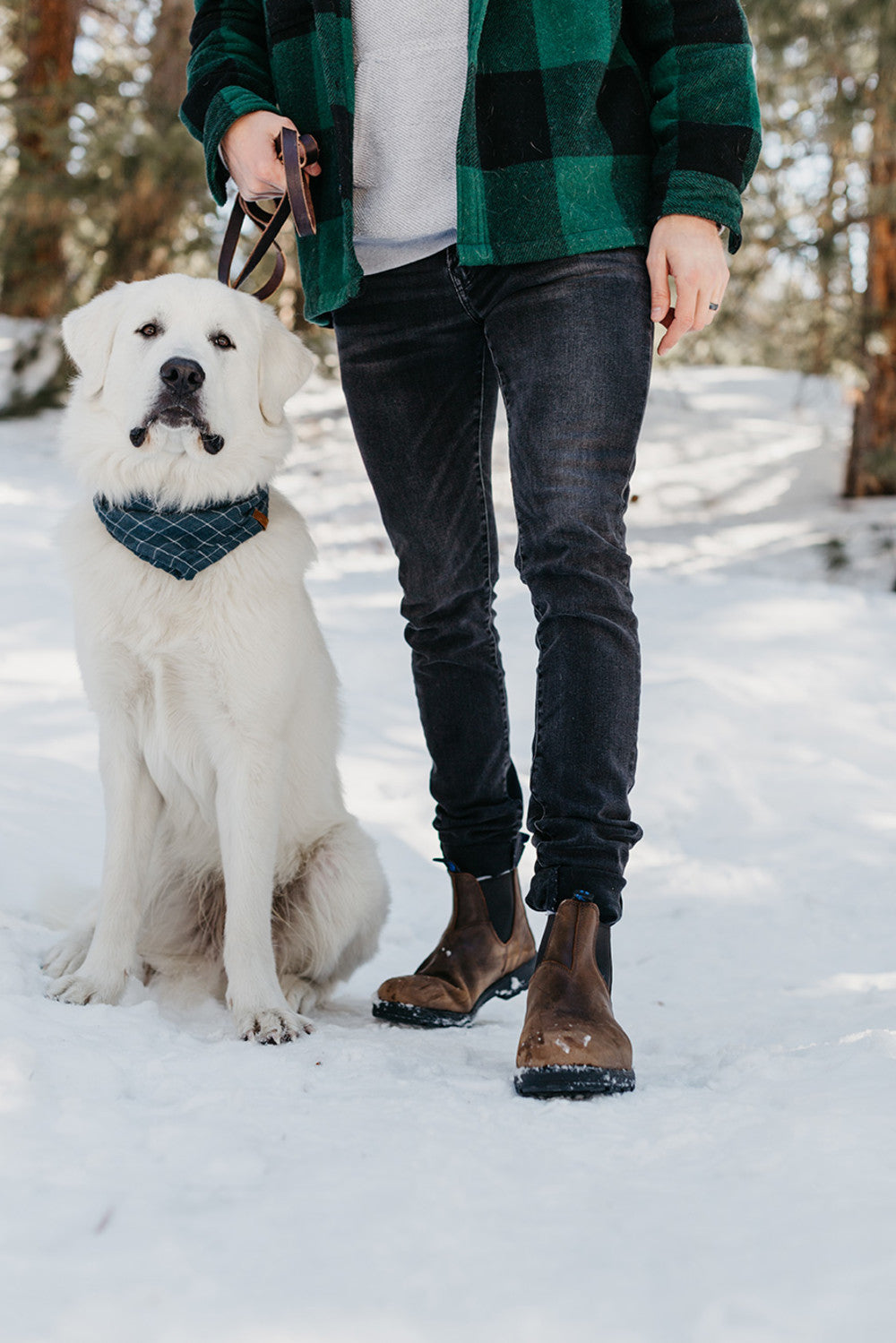 Men's Thermal #1477 - Image 11