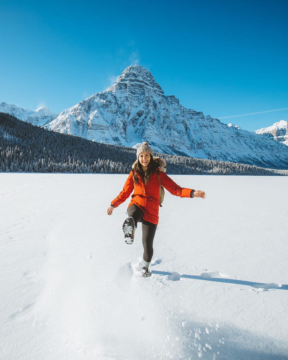 Women's Thermal #1477 - Image 14