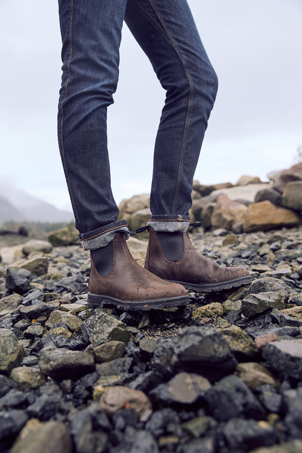 Women's Thermal #1477 - Image 6