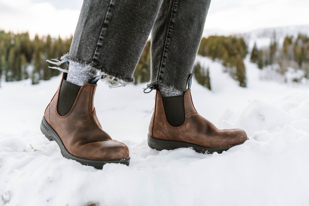 Women's Thermal #1477 - Image 10