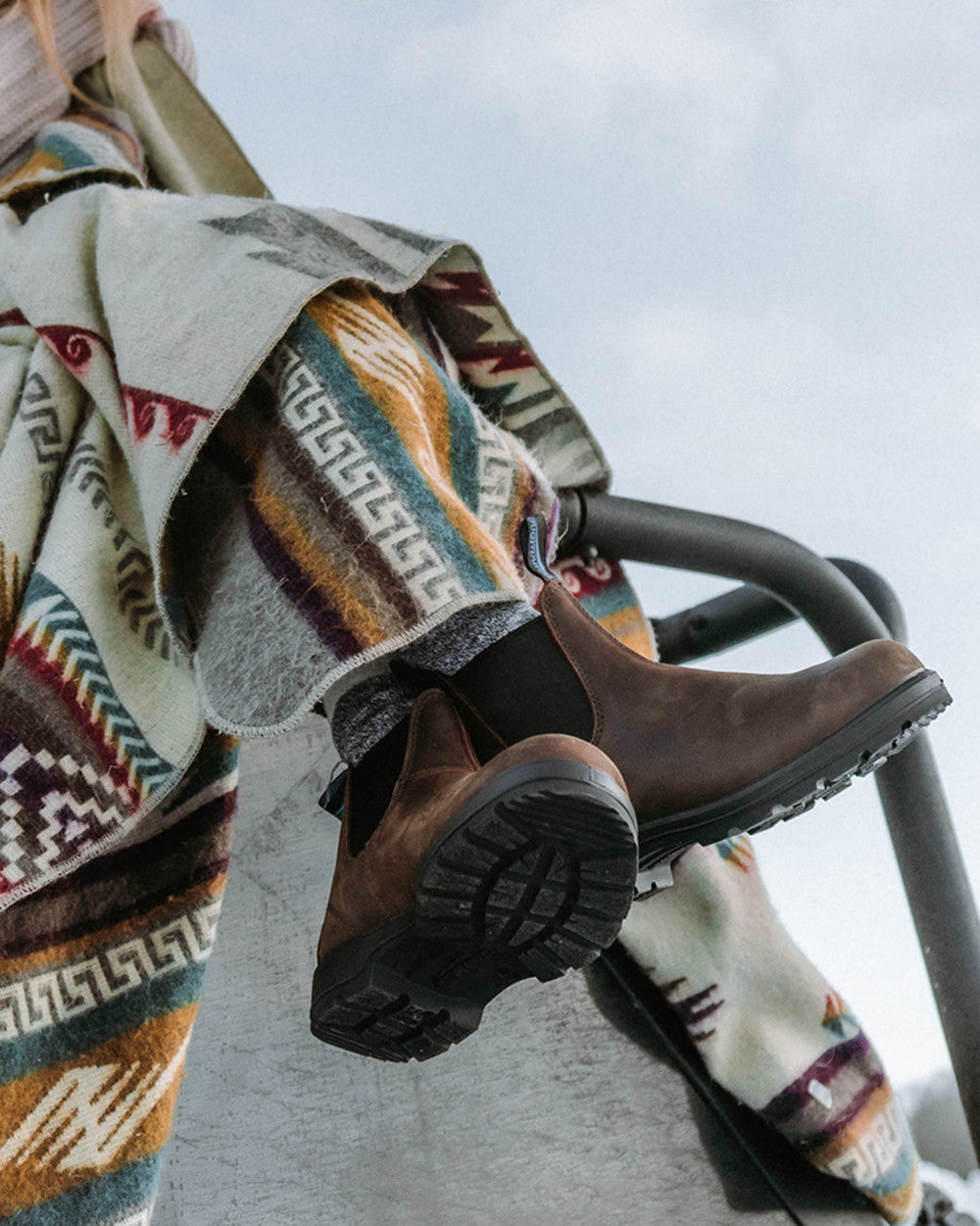 Women's Thermal #1477 - Image 11