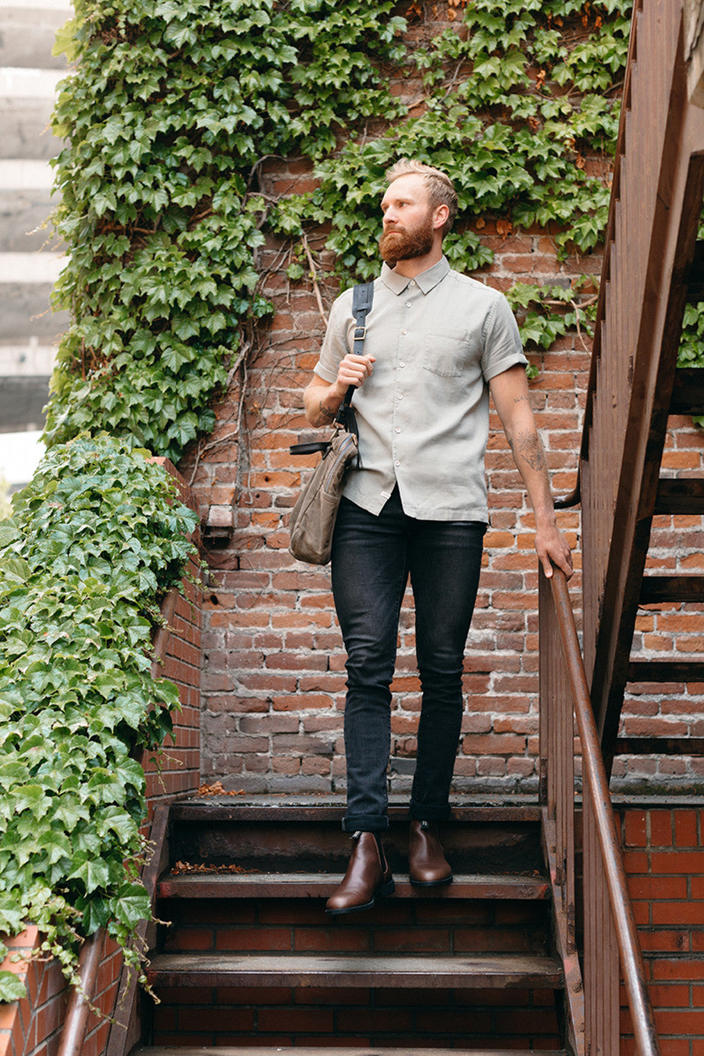 Men's Dress #1900 - Image 13