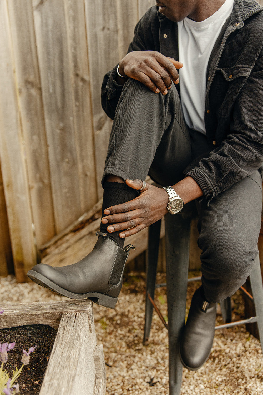 Men's Dress #1901 - Image 9