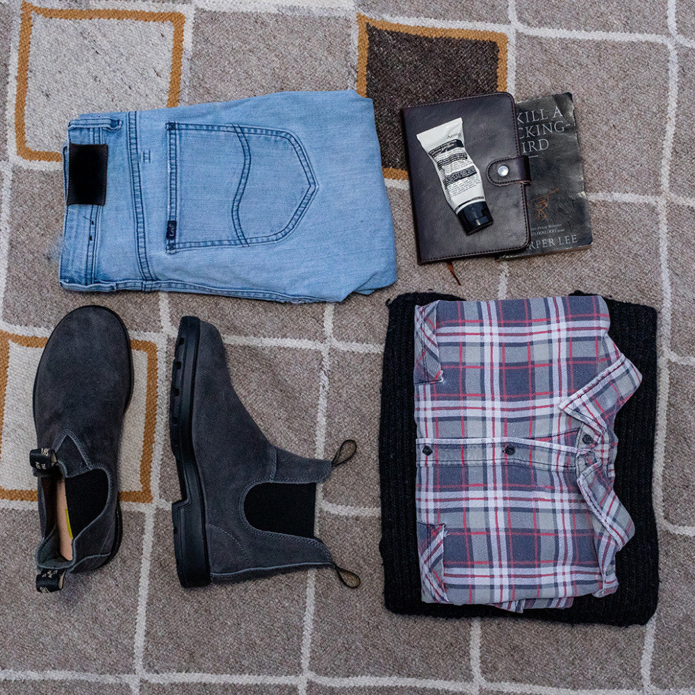 Men's Originals #1910 - Image 5