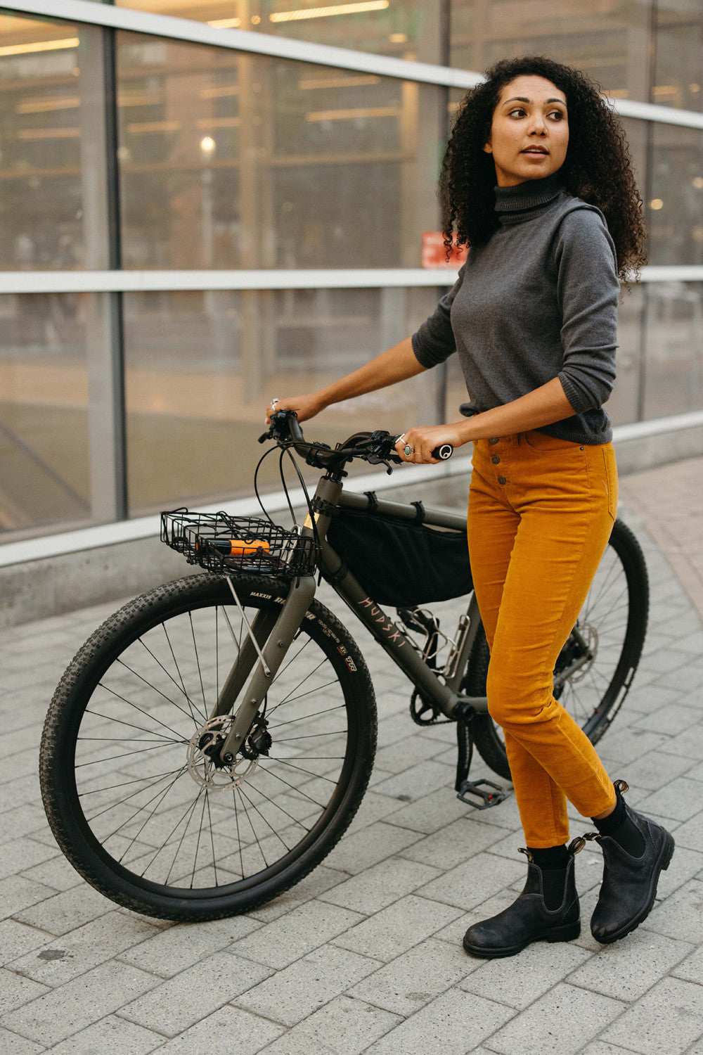 Women's Originals #1910 - Image 8