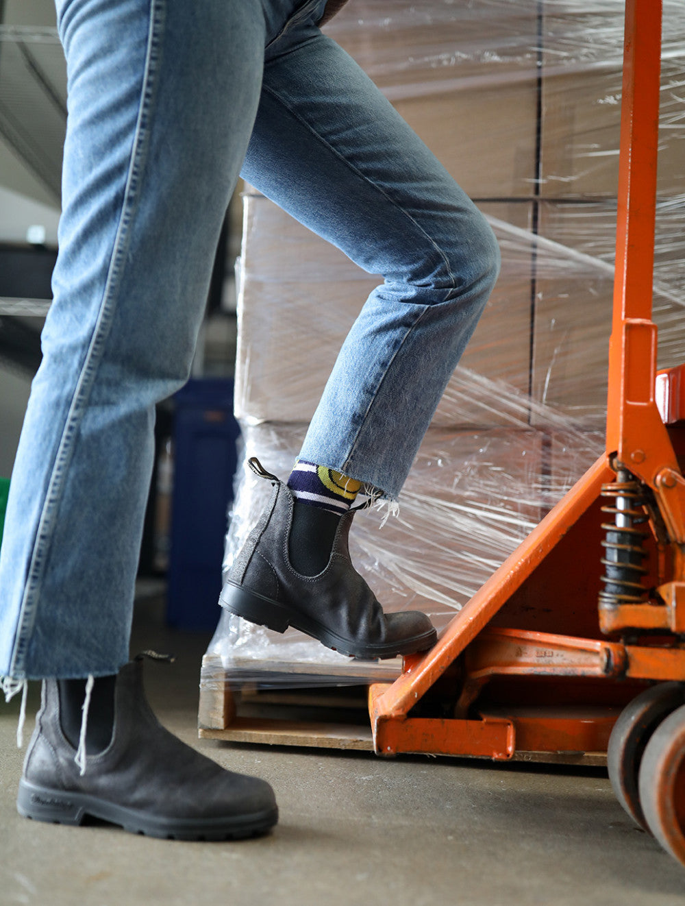 Women's Originals #1910 - Image 9