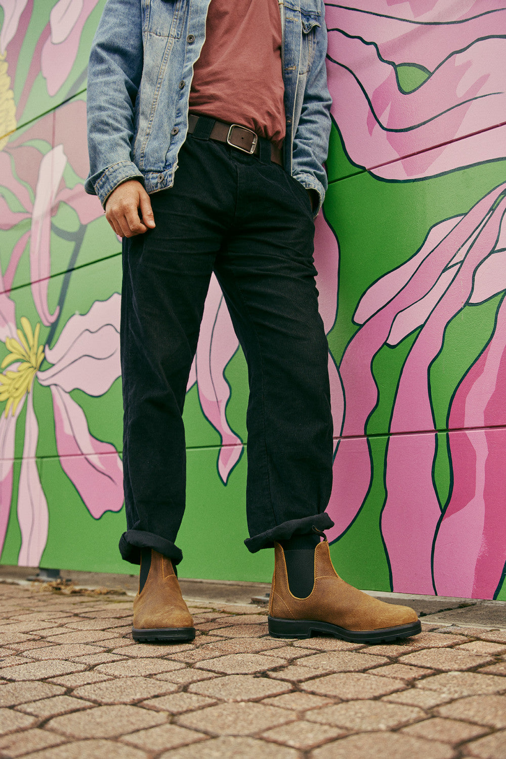 Men's Originals #1911 - Image 8