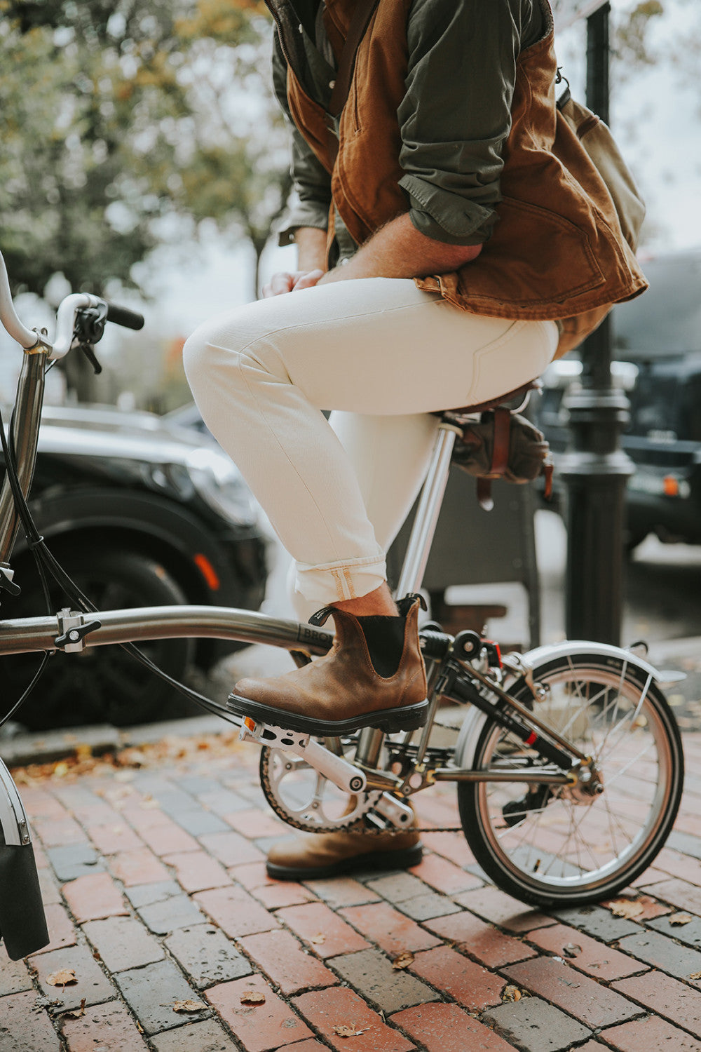 Men's Originals #1911 - Image 10