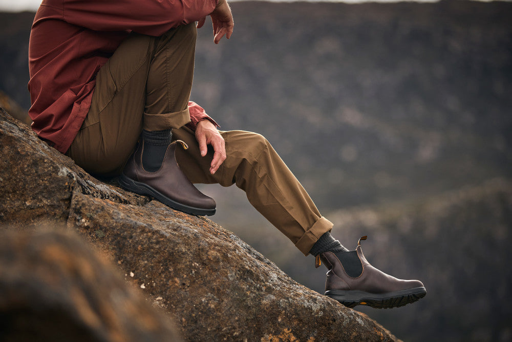 Men's All-Terrain #2057 - Image 5