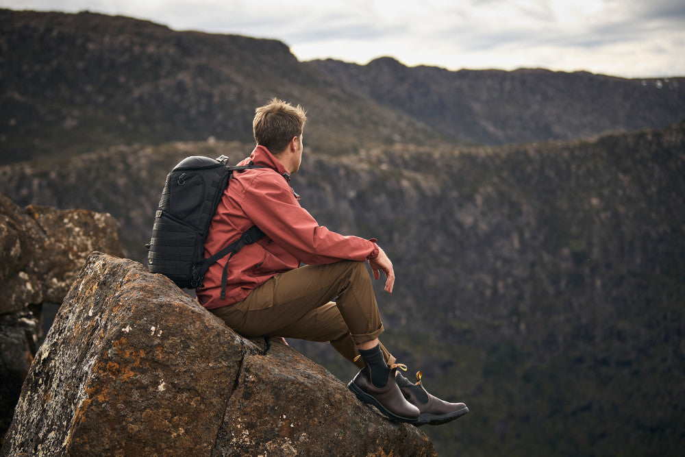 Men's All-Terrain #2057 - Image 6