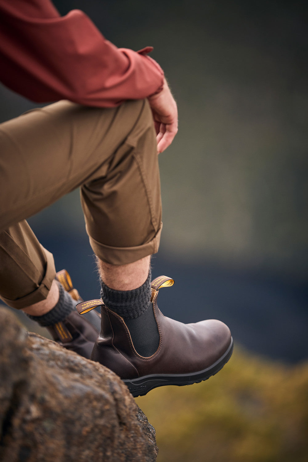 Men's All-Terrain #2057 - Image 8