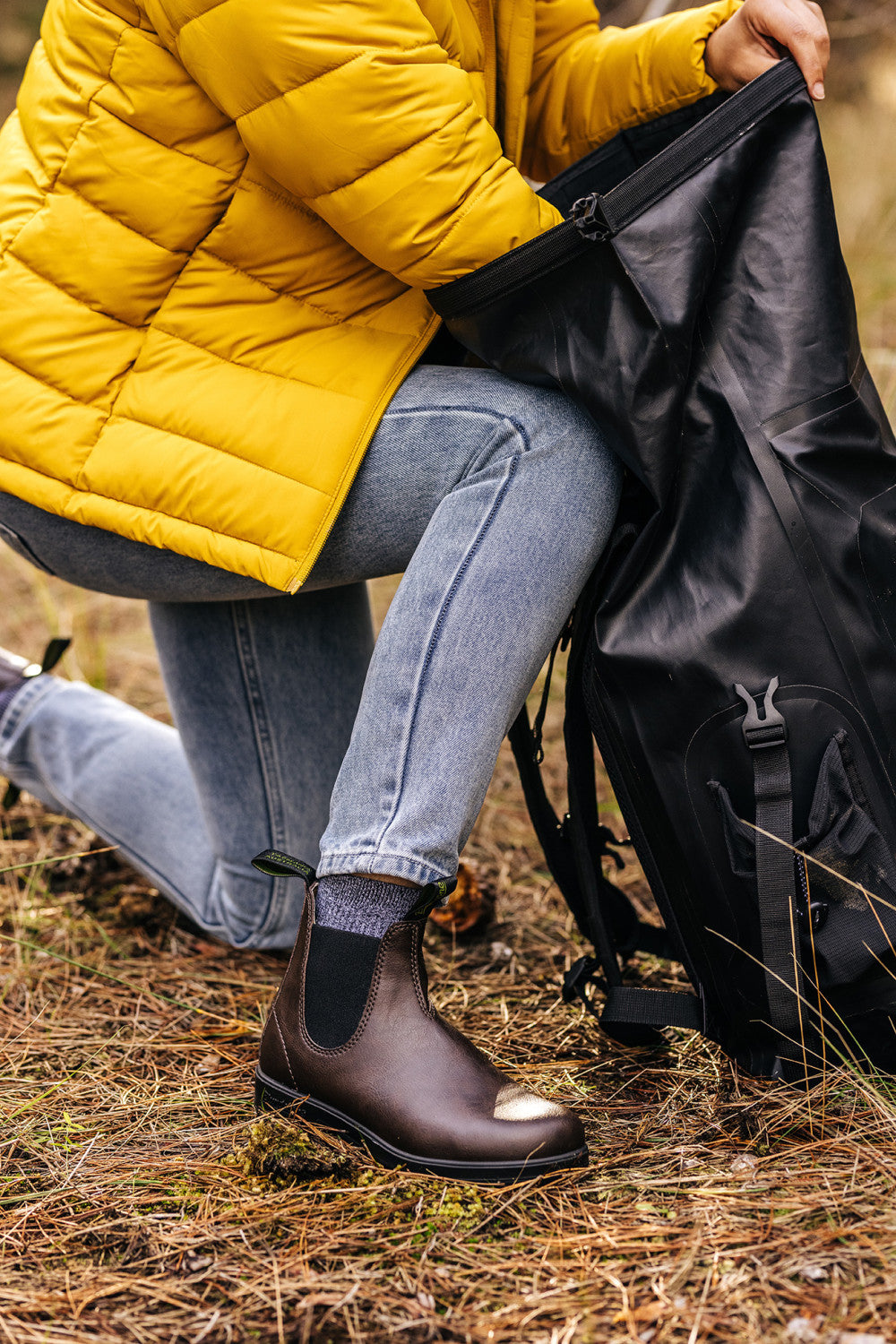 Women's Originals #2116 - Image 8