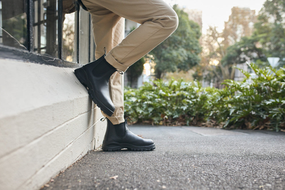 Men's Lug #2240 - Image 8