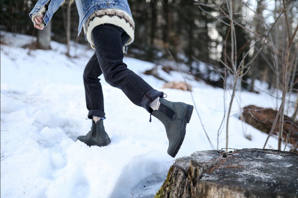 Women's Thermal #2273 - Image 7