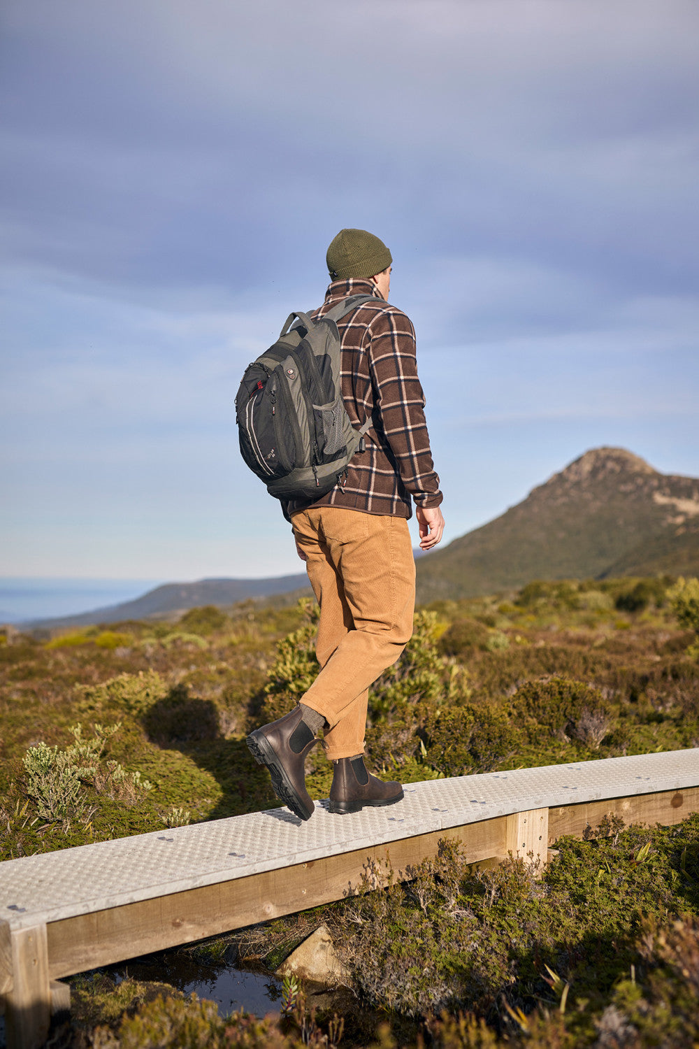 Men's Classics #2340 - Image 7