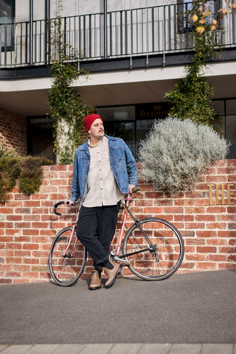 Men's Classics #2341 - Image 7