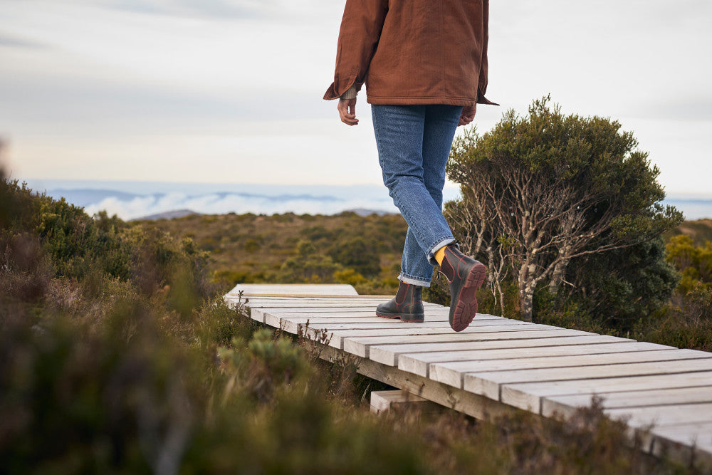 Men's Classics #2342 - Image 14