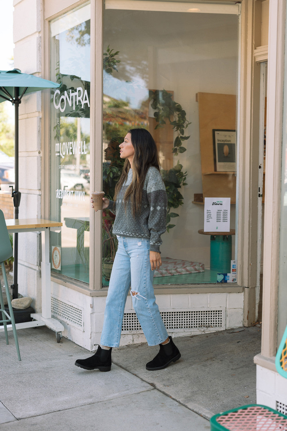 Women's Originals #2405 - Image 8