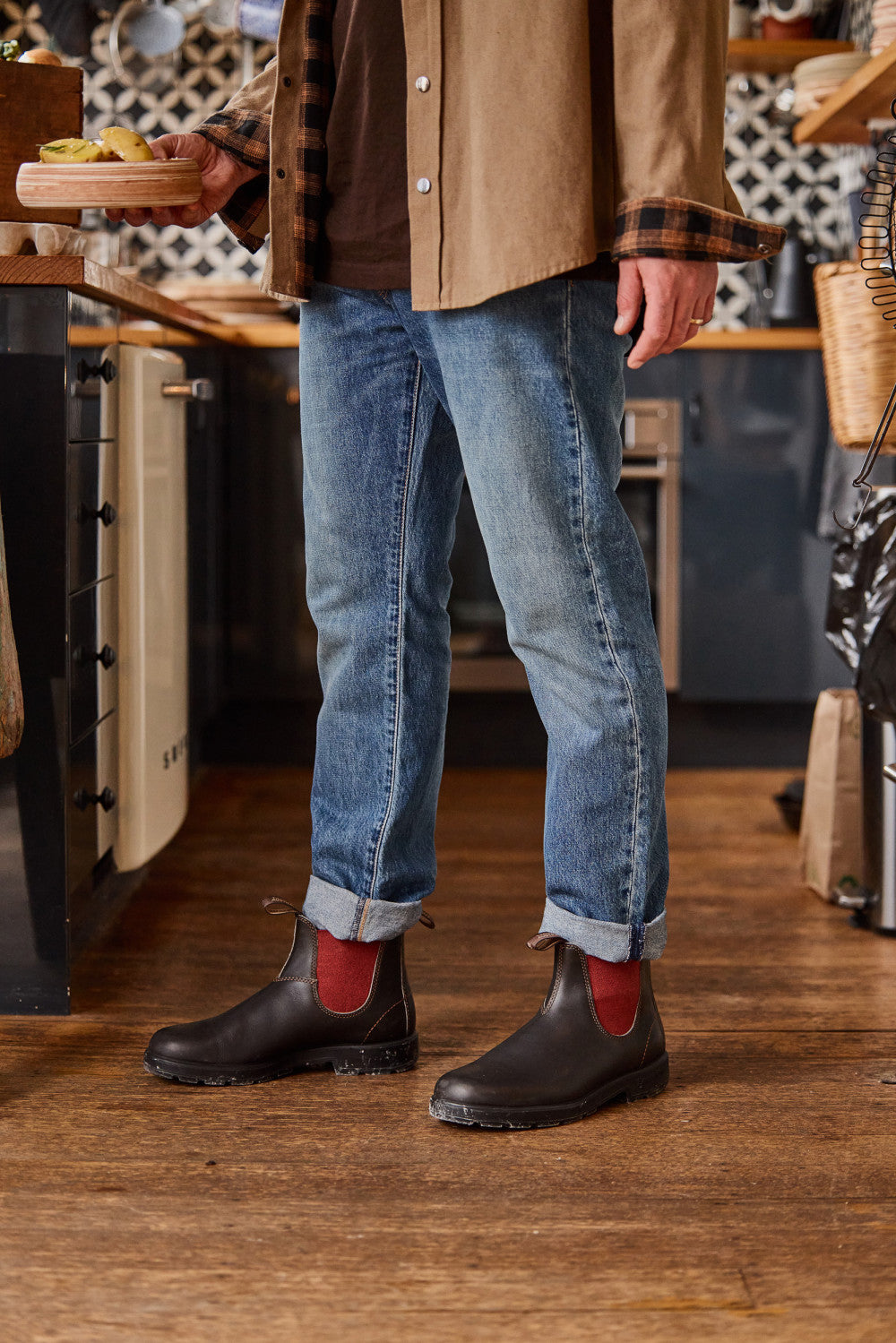 Men's Originals #2500 - Image 11