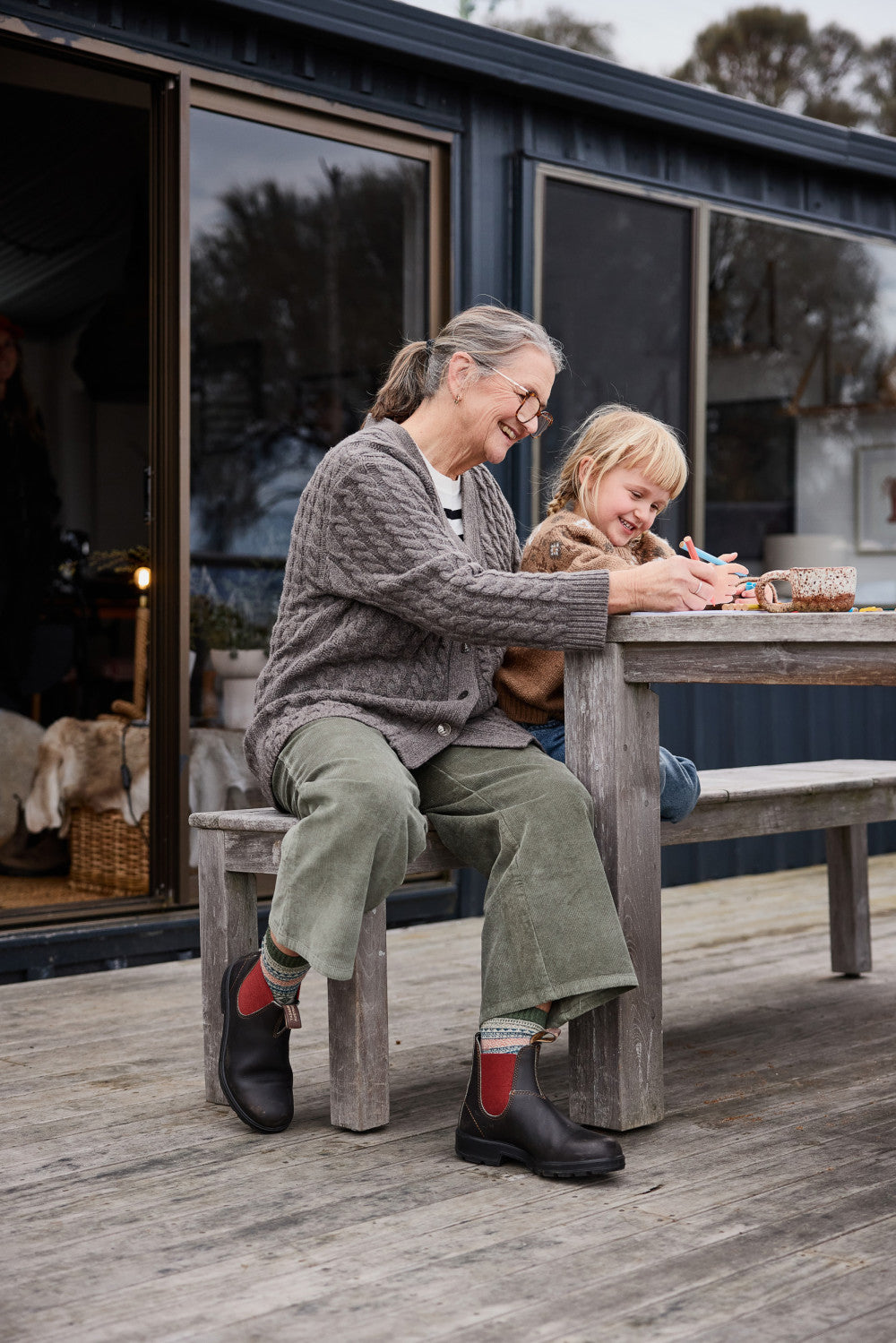 Women's Originals #2500 - Image 6