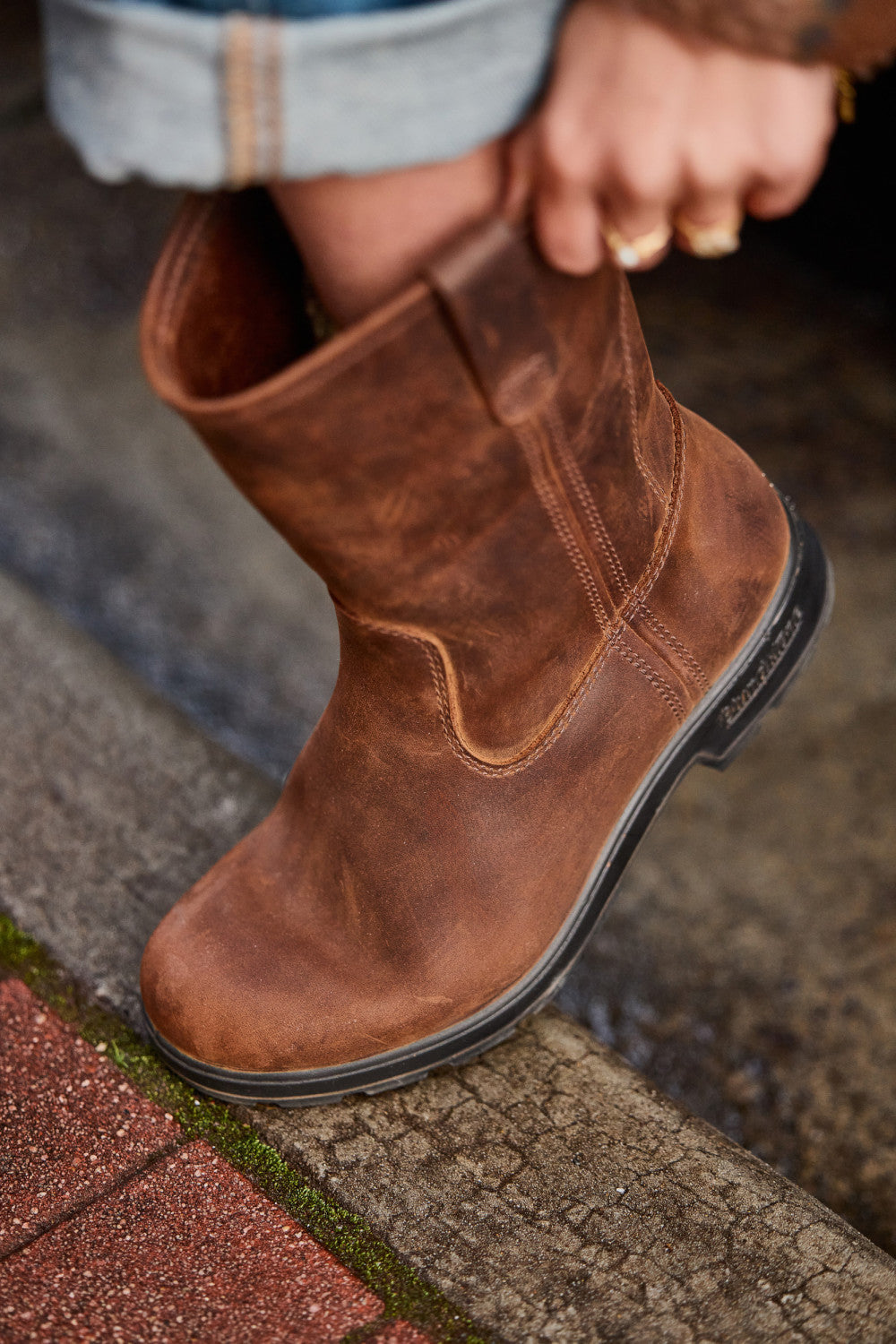 Women's Originals #2527 - Image 9