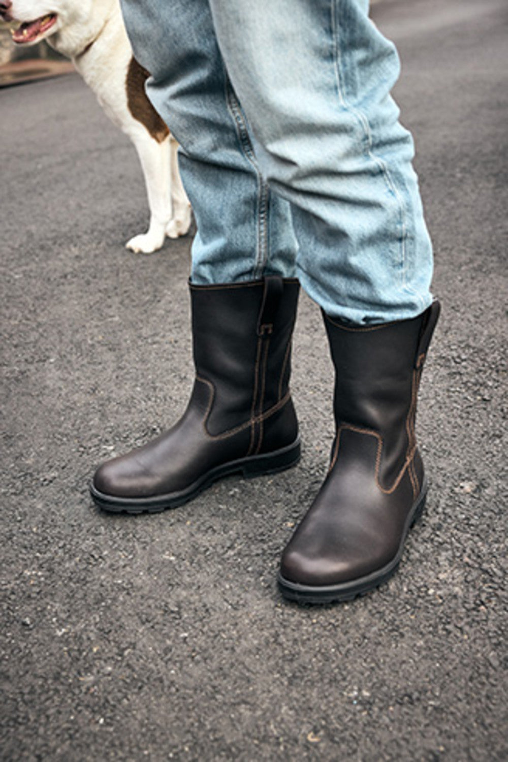 Men's Originals #2528 - Image 6