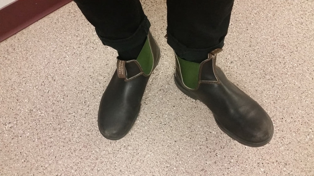 Men's Originals #519 - Image 10