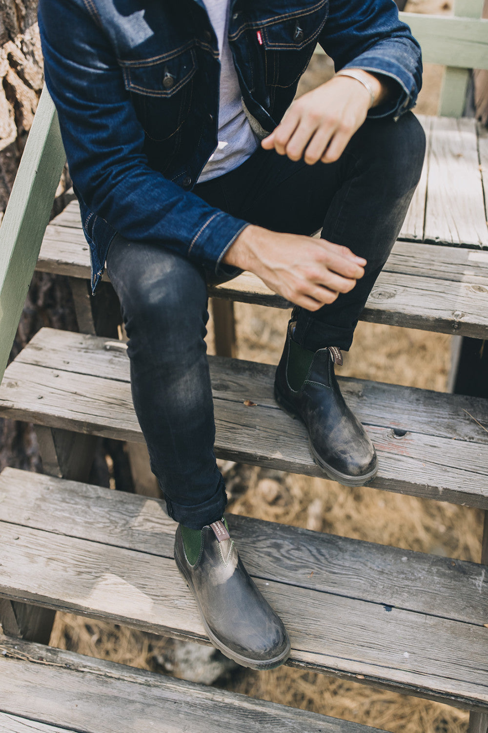 Men's Originals #519 - Image 11