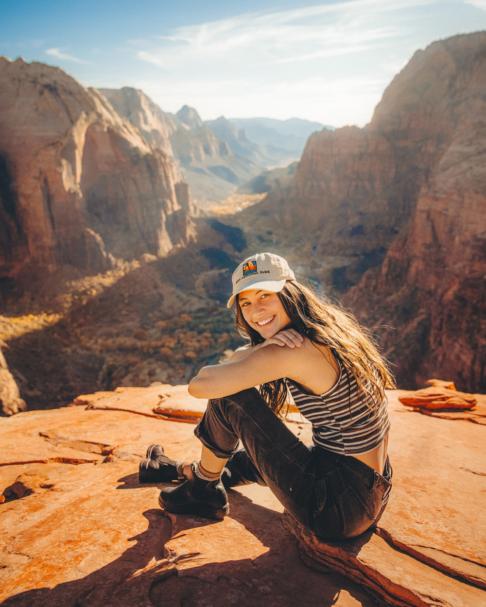 Women's Classics #558 - Image 7