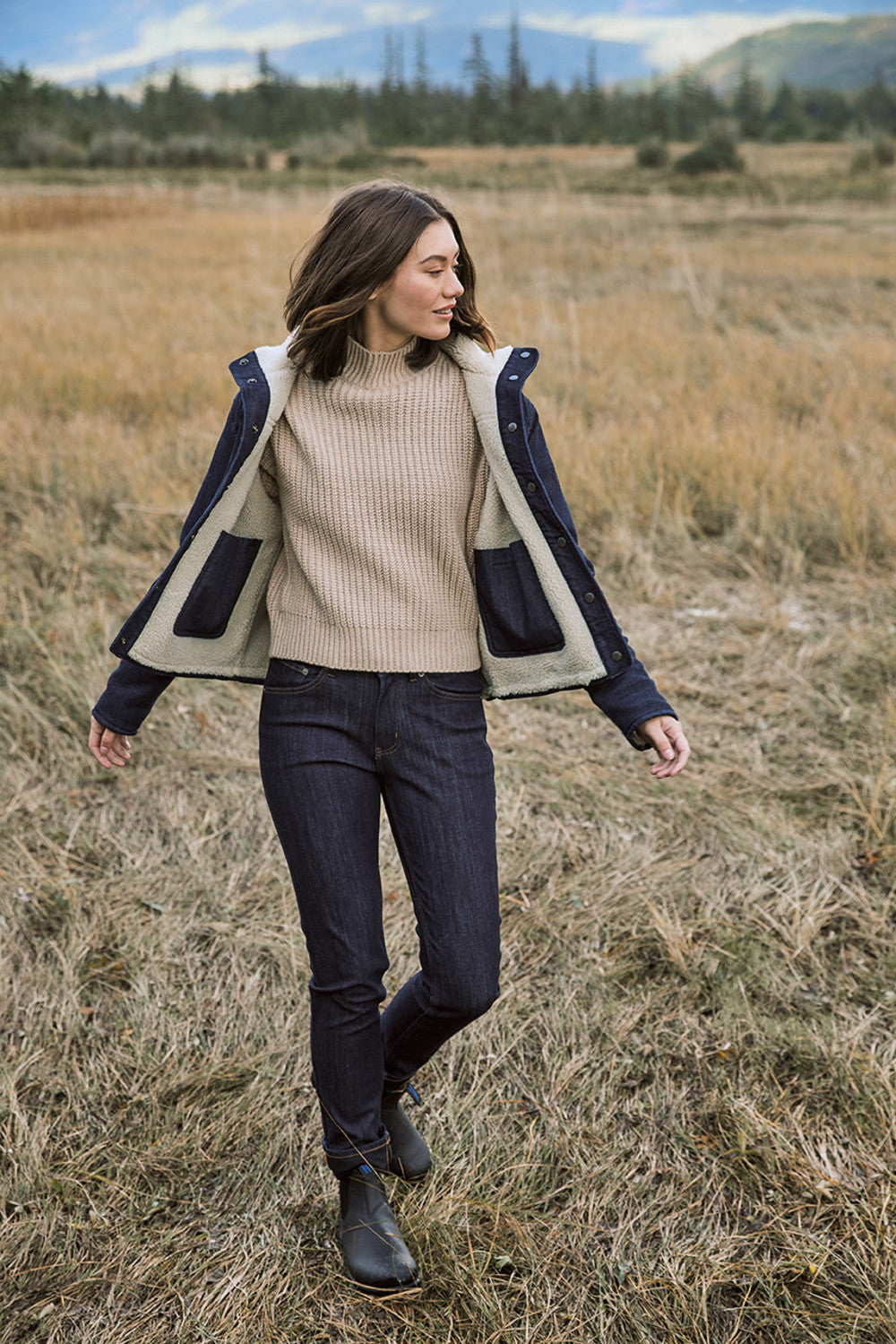 Women's Thermal #566 - Image 5