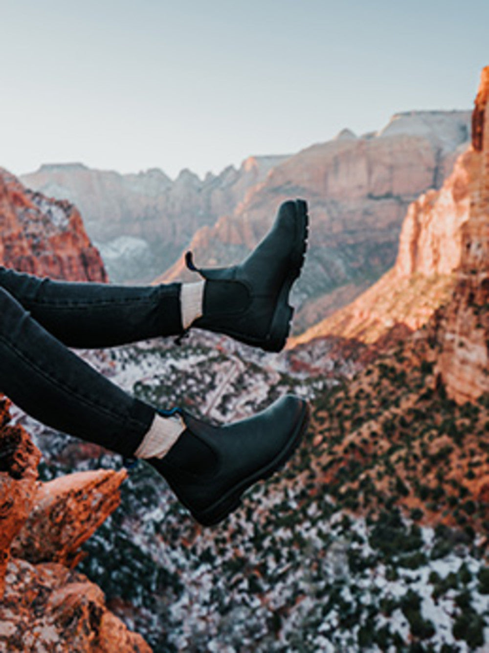 Women's Thermal #566 - Image 7