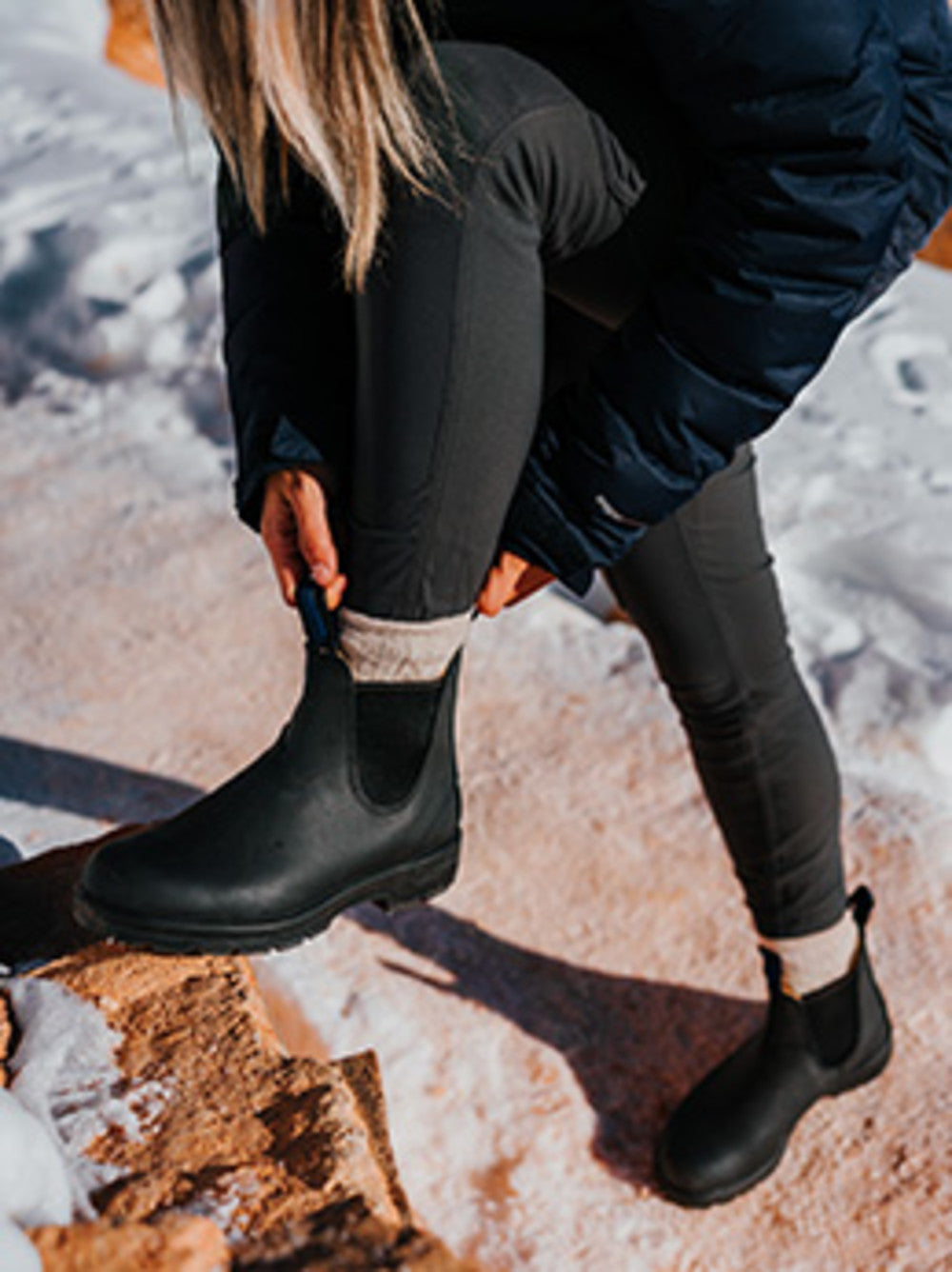 Women's Thermal #566 - Image 10