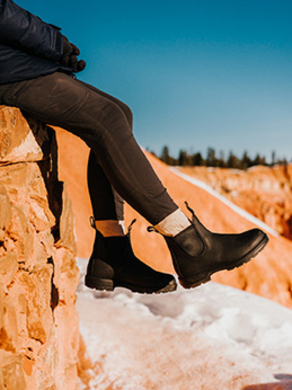 Women's Thermal #566 - Image 11