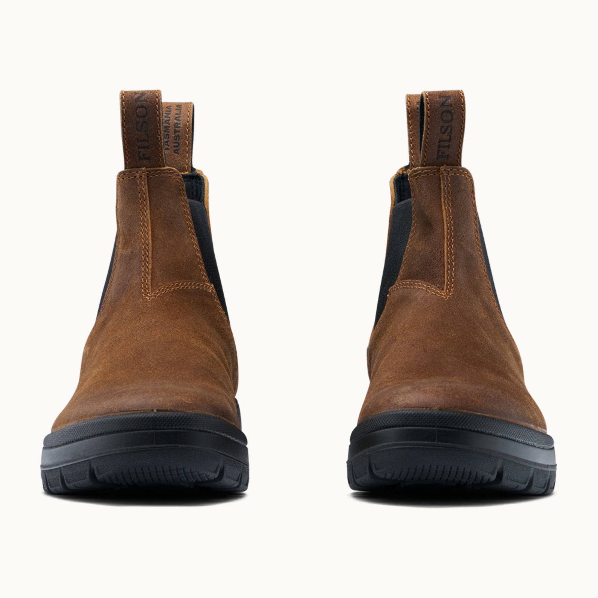 Men's Filson X Blundstone #2535 - Image 5