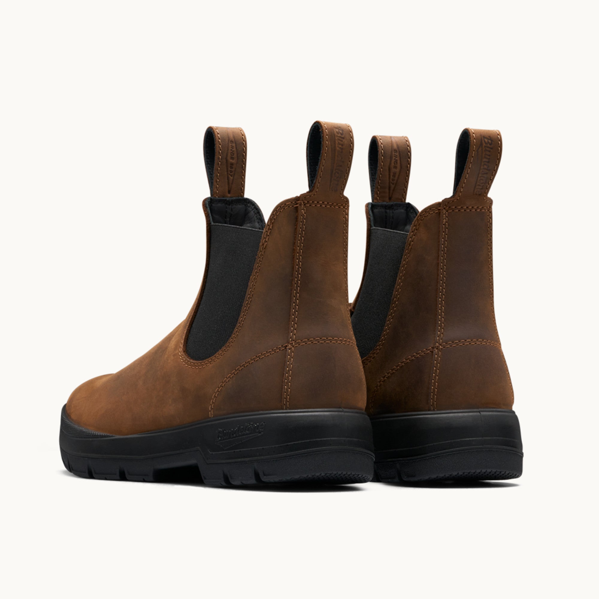 Men's Filson X Blundstone #2536 - Image 9