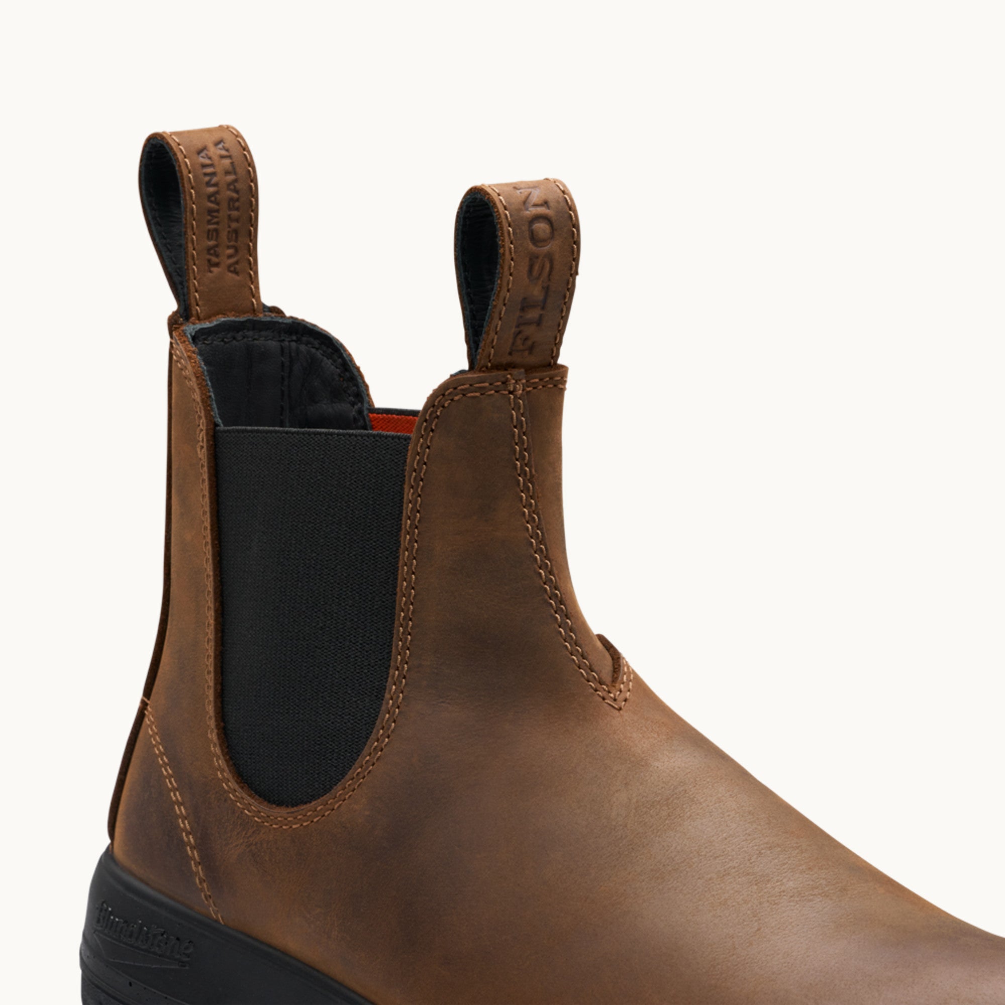Men's Filson X Blundstone #2536 - Image 7