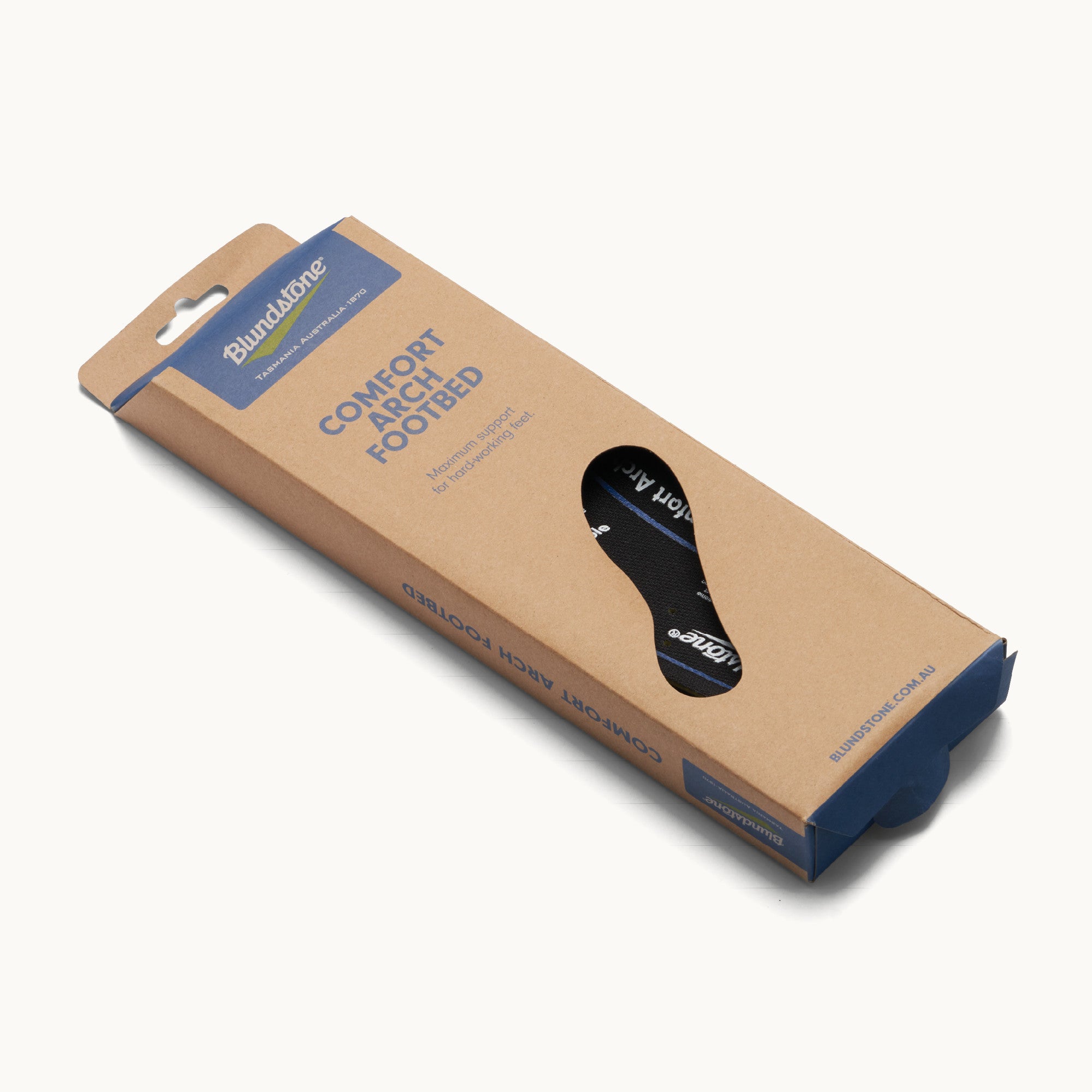 Comfort Arch Footbed